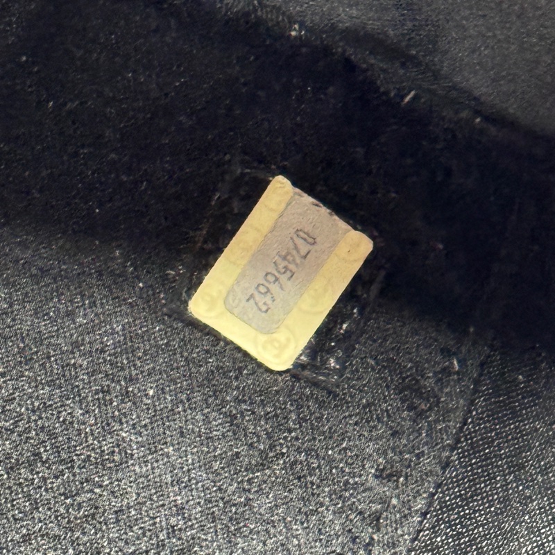 【極新|全平台唯一稀有】 Chanel 香奈兒 波士頓旅行袋 專櫃28萬!-27