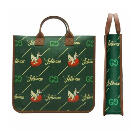 GUCCI Jetsons 兒童手提袋 550763 FACAN