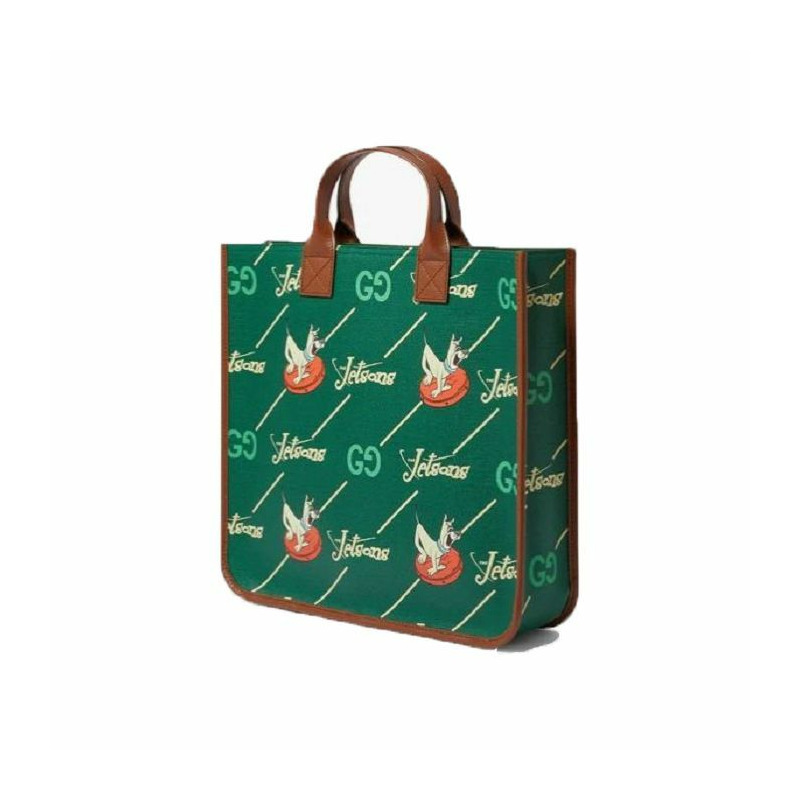 【包稅】GUCCI Jetsons 兒童手提袋 550763 FACAN-9