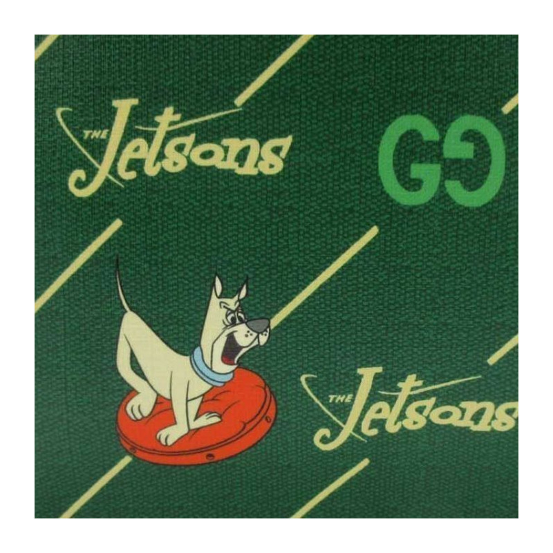 【包稅】GUCCI Jetsons 兒童手提袋 550763 FACAN-12