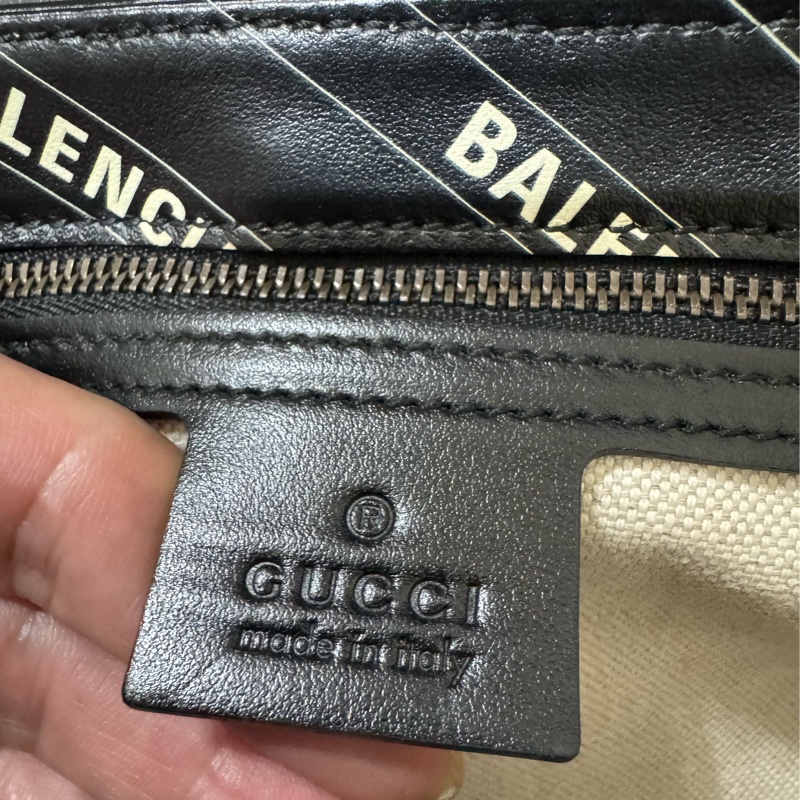 GUCCI GUCCI BALENCIAGA 聯名 限量款-5
