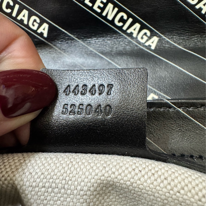 GUCCI GUCCI BALENCIAGA 聯名 限量款-6