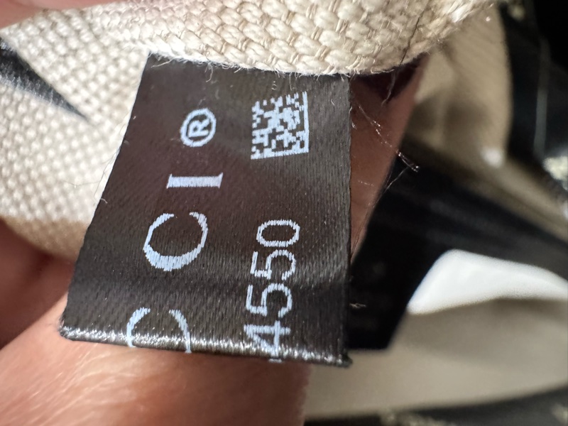 GUCCI GUCCI BALENCIAGA 聯名 限量款-8