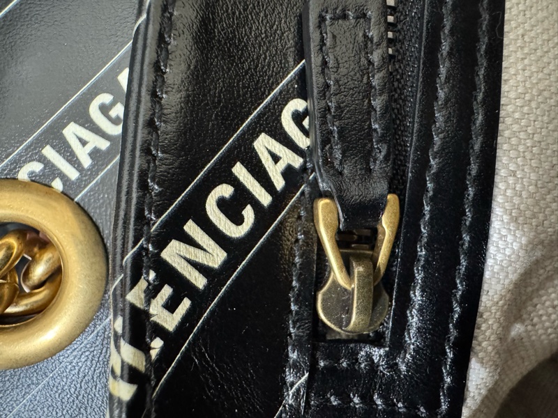 GUCCI GUCCI BALENCIAGA 聯名 限量款-9