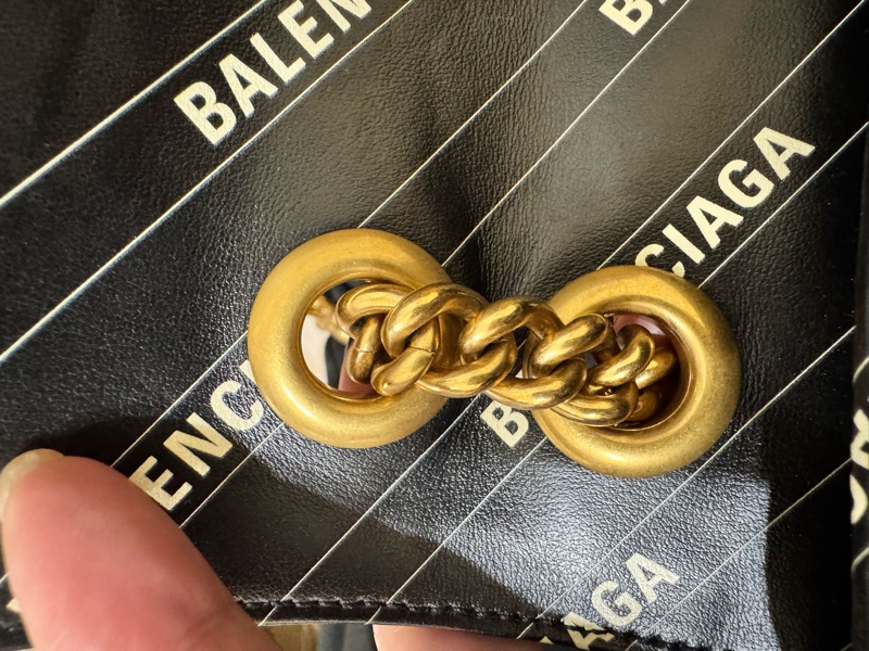 GUCCI GUCCI BALENCIAGA 聯名 限量款-10