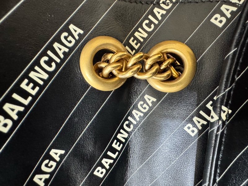 GUCCI GUCCI BALENCIAGA 聯名 限量款-11