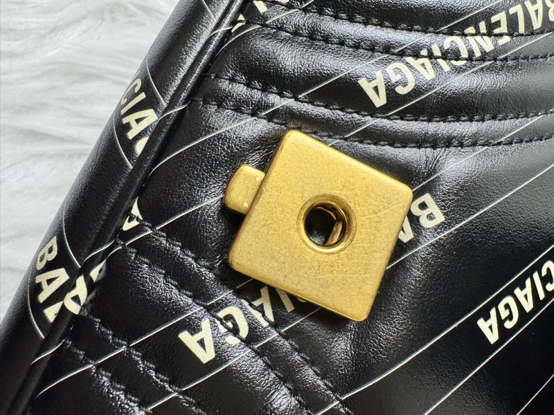 GUCCI GUCCI BALENCIAGA 聯名 限量款-12