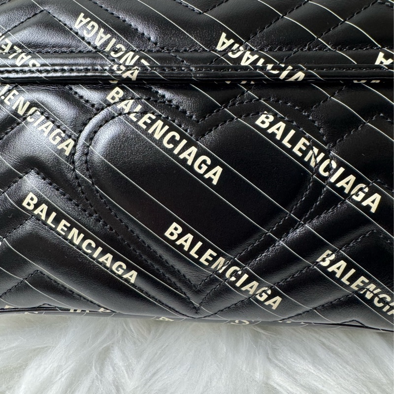 GUCCI GUCCI BALENCIAGA 聯名 限量款-17
