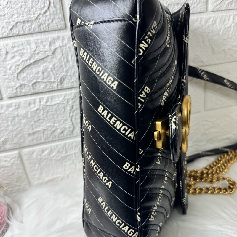 GUCCI GUCCI BALENCIAGA 聯名 限量款-19