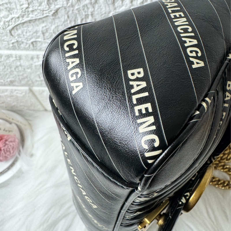 GUCCI GUCCI BALENCIAGA 聯名 限量款-20