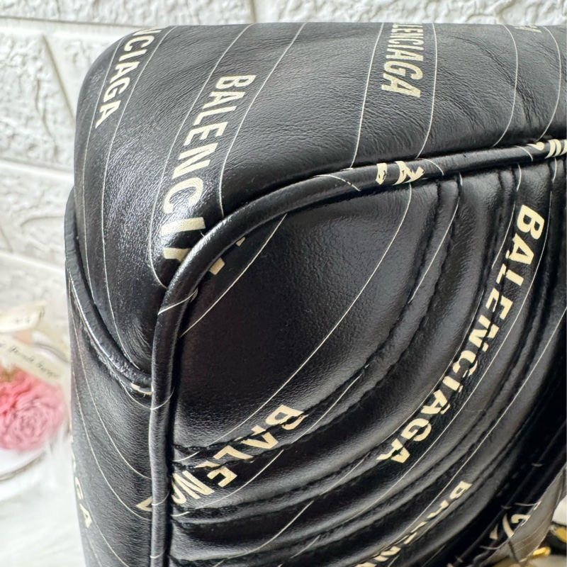 GUCCI GUCCI BALENCIAGA 聯名 限量款-21