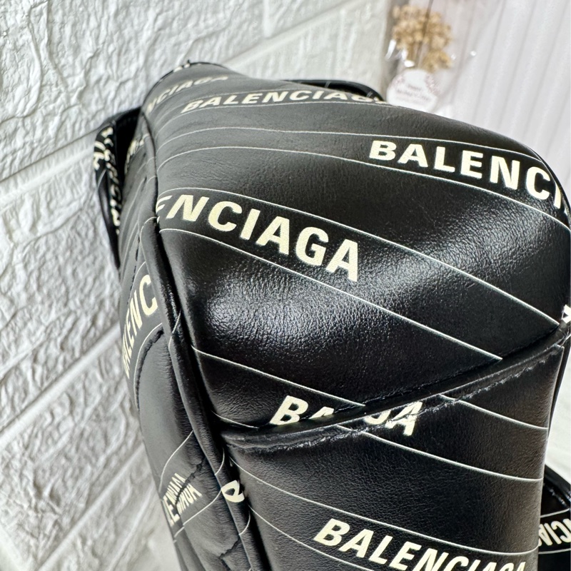 GUCCI GUCCI BALENCIAGA 聯名 限量款-22