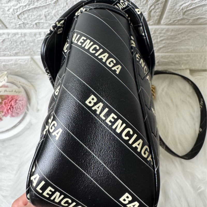 GUCCI GUCCI BALENCIAGA 聯名 限量款-23