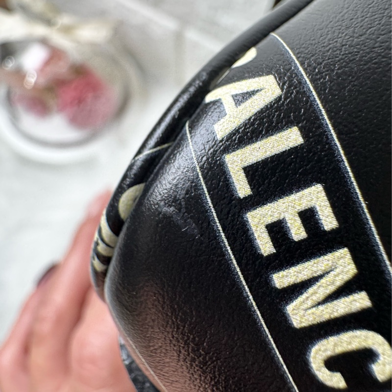 GUCCI GUCCI BALENCIAGA 聯名 限量款-26