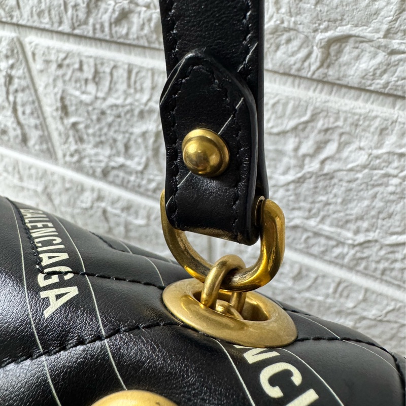 GUCCI GUCCI BALENCIAGA 聯名 限量款-27