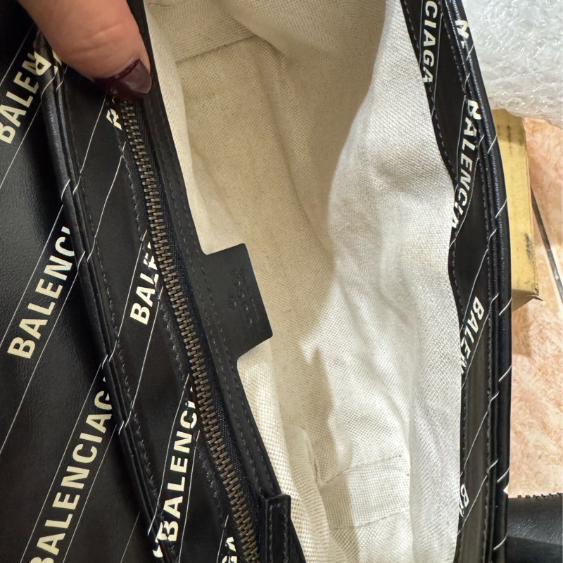 GUCCI GUCCI BALENCIAGA 聯名 限量款-29