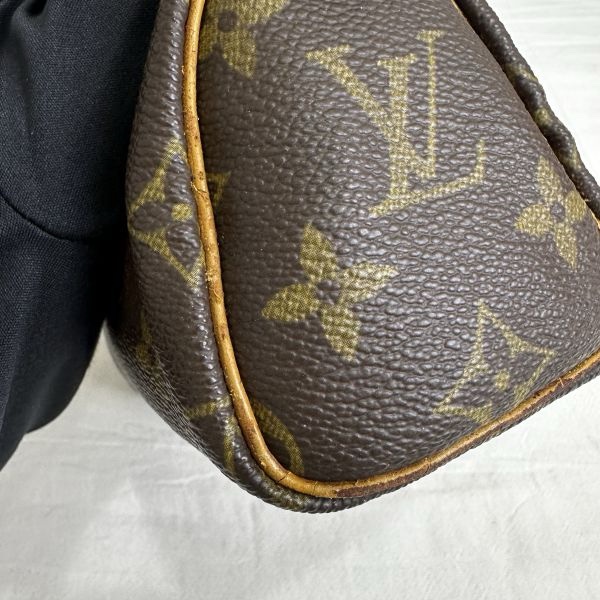 𝐋𝐨𝐮𝐢𝐬 𝐕𝐮𝐢𝐭𝐭𝐨𝐧 中古款 speed nano 手拿包 vintage 特價出清-13