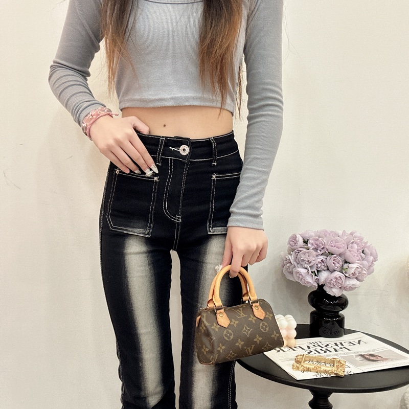 𝐋𝐨𝐮𝐢𝐬 𝐕𝐮𝐢𝐭𝐭𝐨𝐧 中古款 speed nano 手拿包 vintage 特價出清-6