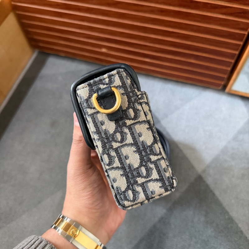 Dior蒙田 mini box-4