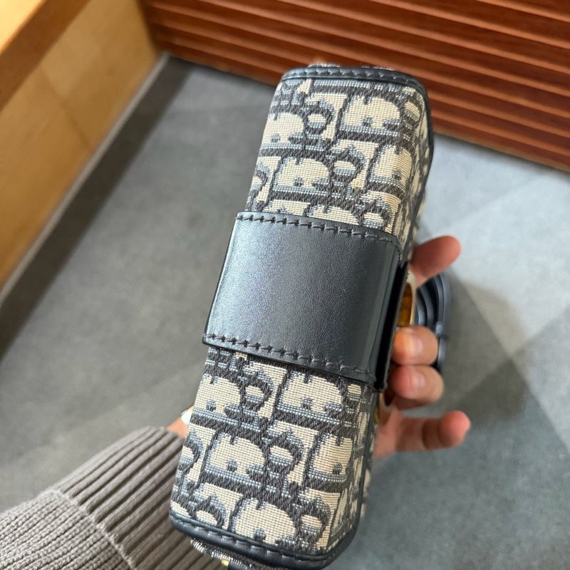 Dior蒙田 mini box-7