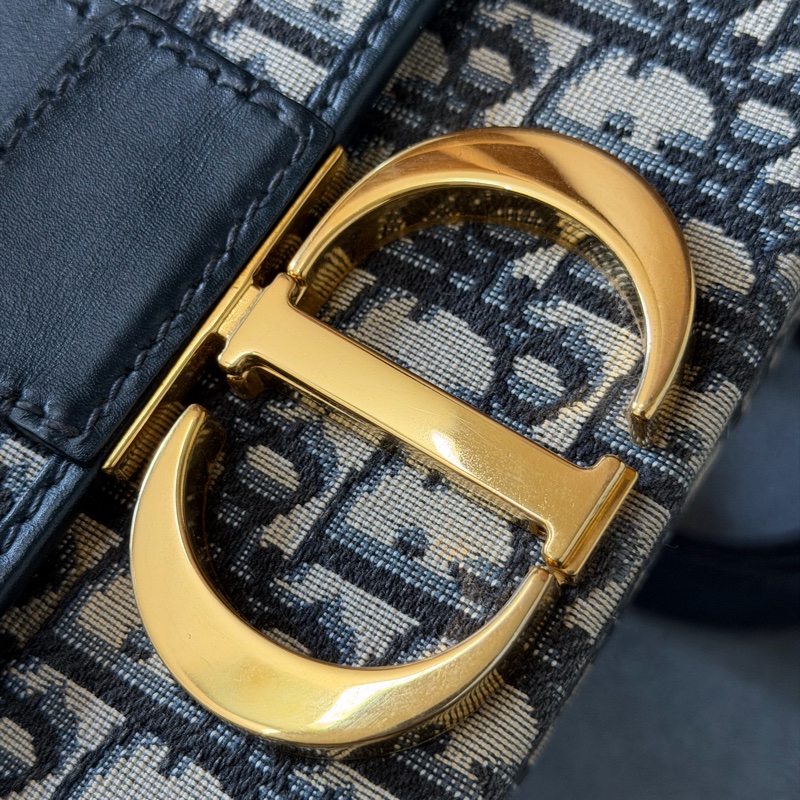 Dior蒙田 mini box-8