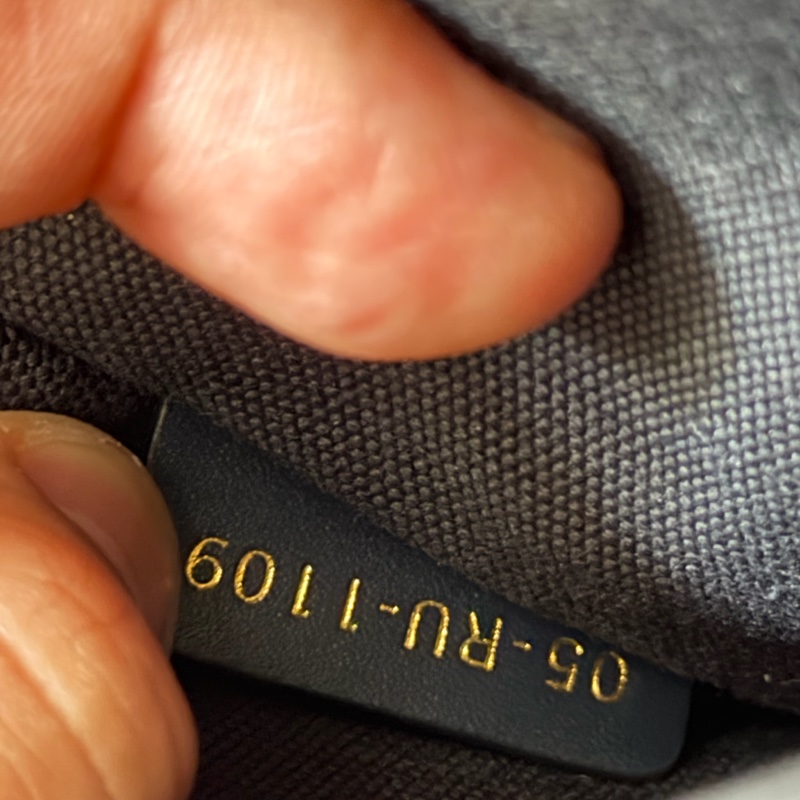 Dior蒙田 mini box-12