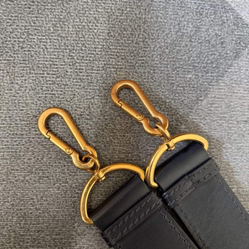 Dior蒙田 mini box-13