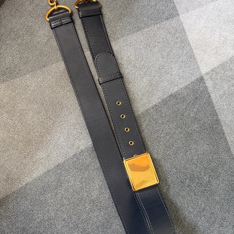 Dior蒙田 mini box-14