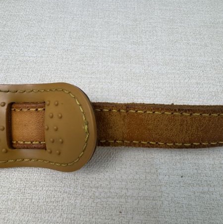 Louis Vuitton 經典老花 雙子星 馬鞍包 中古 vintage 特價出清-21