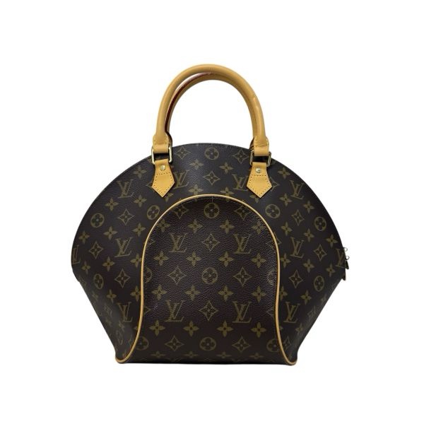 Louis Vuitton 中古款 大號 老花 河蚌包 vintage 二手 出清-2