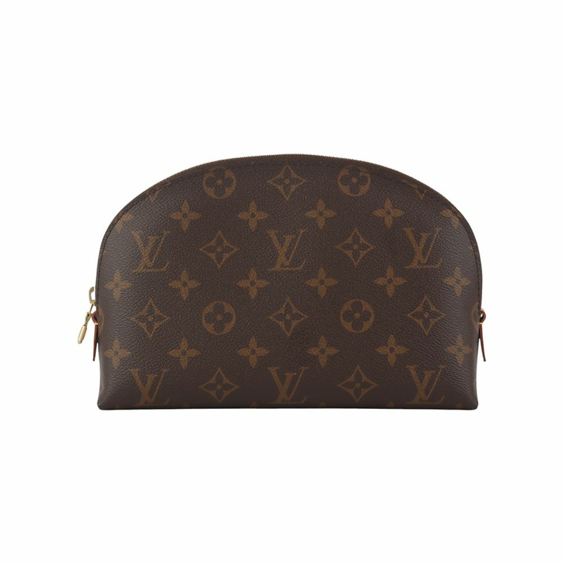【包稅】LOUIS VUITTON Monogram 化妝包手拿包(正式發票)36171Y-0