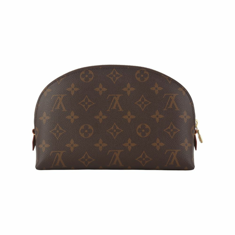 【包稅】LOUIS VUITTON Monogram 化妝包手拿包(正式發票)36171Y-2