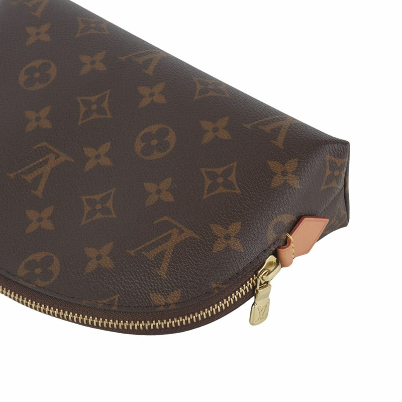 【包稅】LOUIS VUITTON Monogram 化妝包手拿包(正式發票)36171Y-3