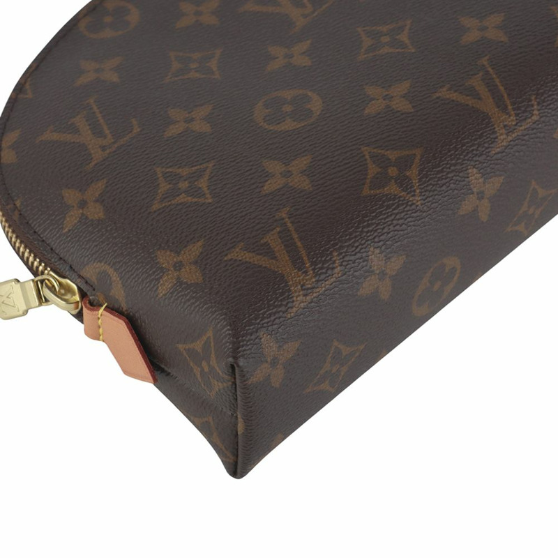 【包稅】LOUIS VUITTON Monogram 化妝包手拿包(正式發票)36171Y-4