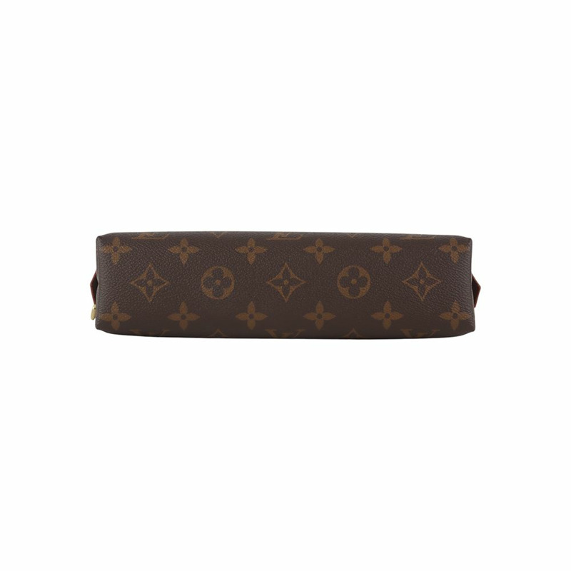 【包稅】LOUIS VUITTON Monogram 化妝包手拿包(正式發票)36171Y-5