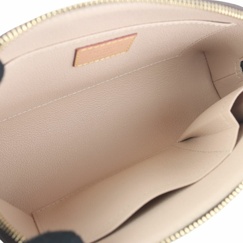 【包稅】LOUIS VUITTON Monogram 化妝包手拿包(正式發票)36171Y-6