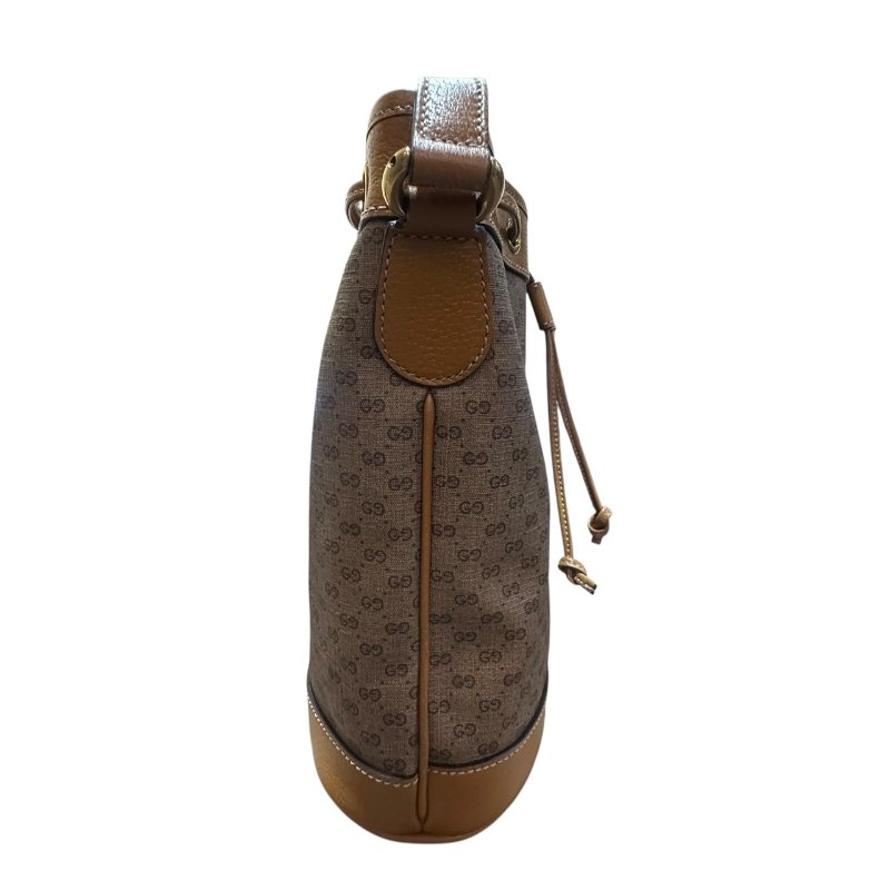 【美收精品】GUCCI米老鼠聯名水桶包 4-703-3