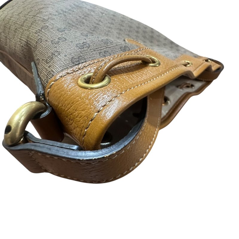 【美收精品】GUCCI米老鼠聯名水桶包 4-703-7