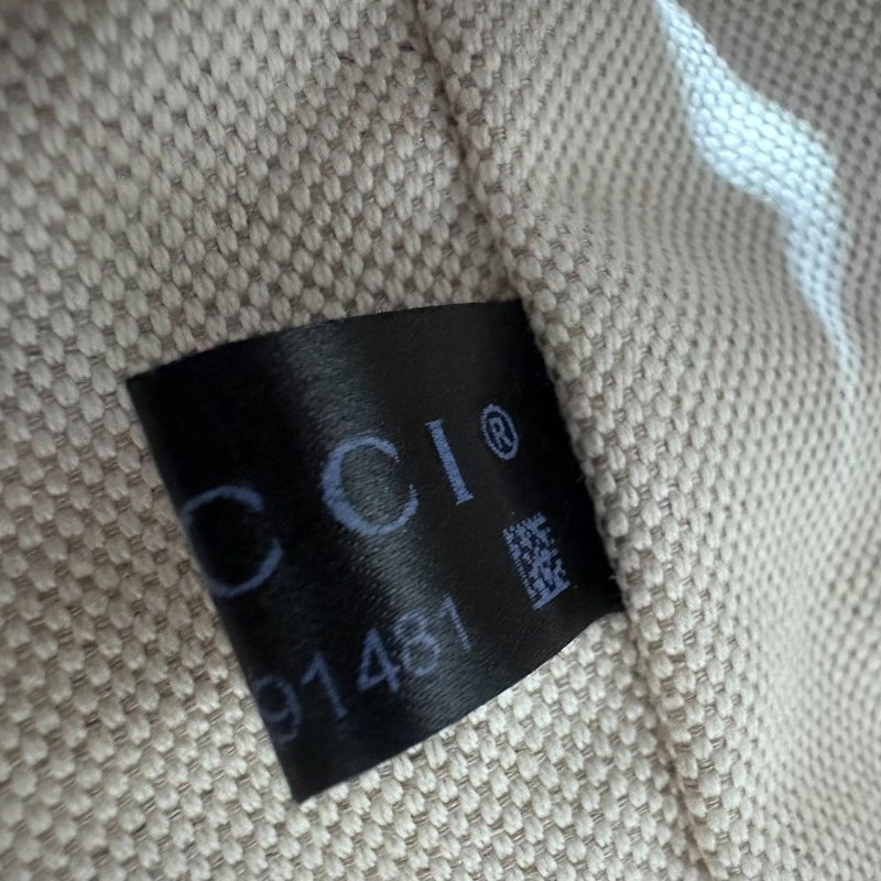 【美收精品】GUCCI米老鼠聯名水桶包 4-703-12