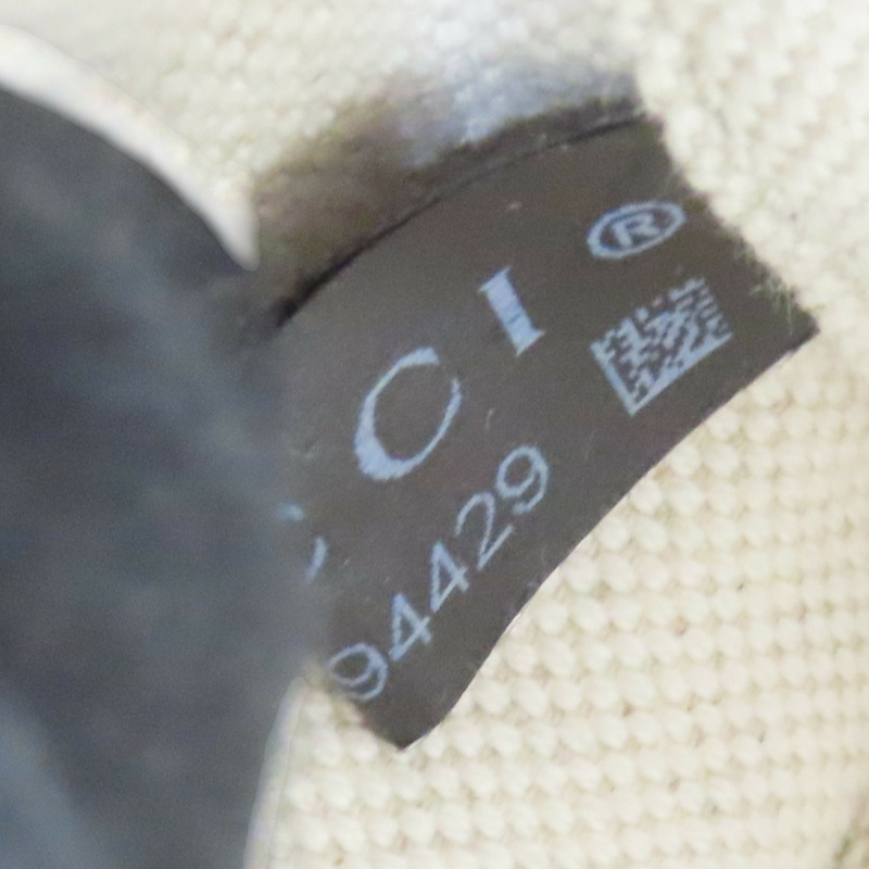 烏木色 Supreme帆布 牛皮 Ophidia GG波士頓包 兩用包【GUCCI 古馳】 724606-9