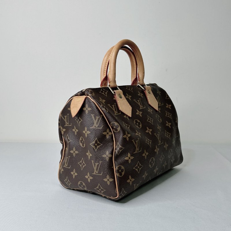 LV Speedy 25波士頓手提包-3