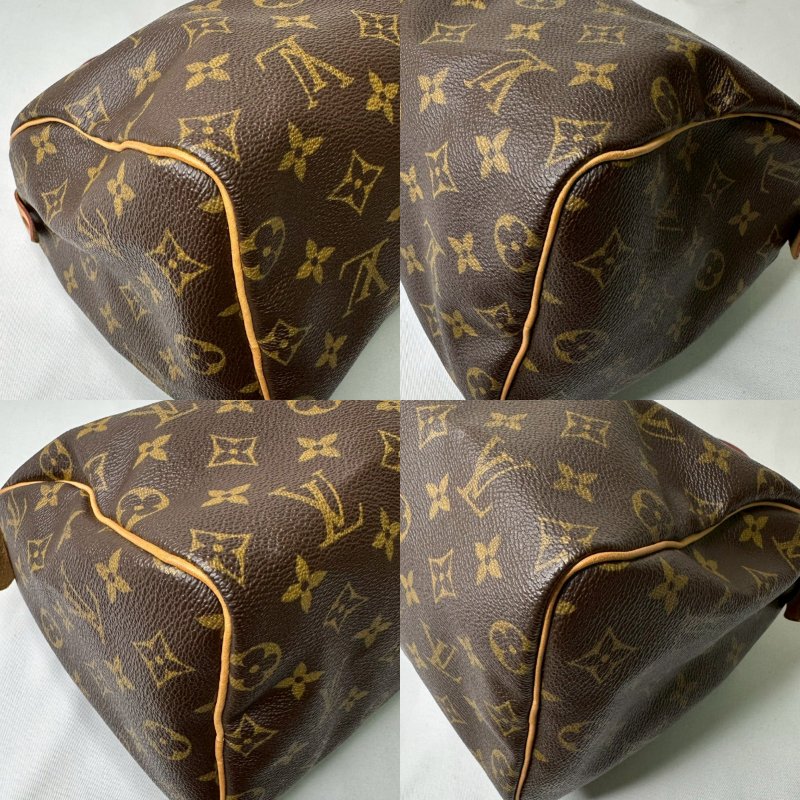 LV Speedy 25波士頓手提包-9