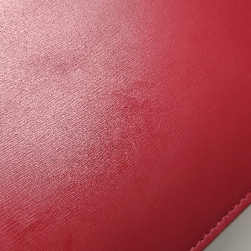 Celine ClassicBox豆腐包中號牛皮純色按壓式鎖扣斜挎包單肩包-13