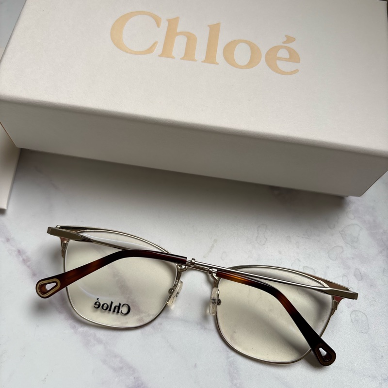 Chloe光學鏡架-3