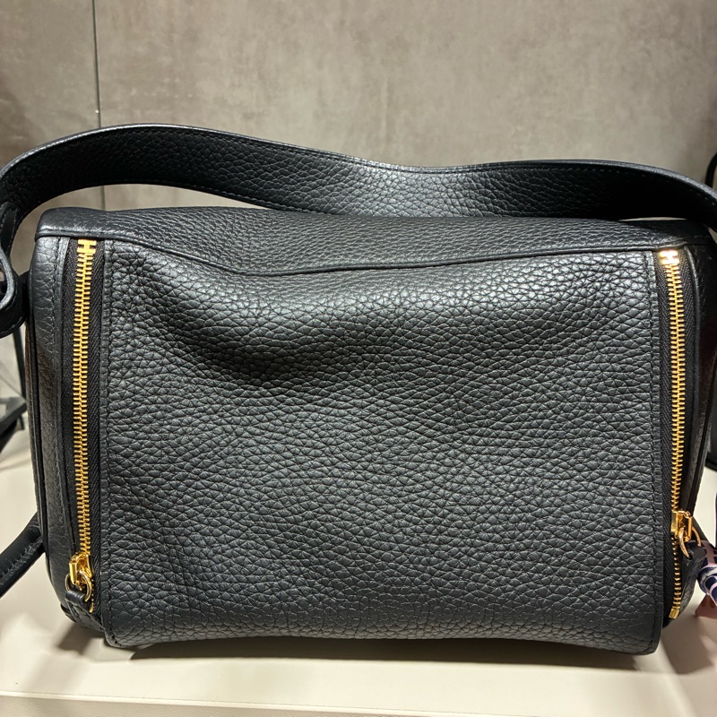 Hermes Lindy26 黑金 九成新-6