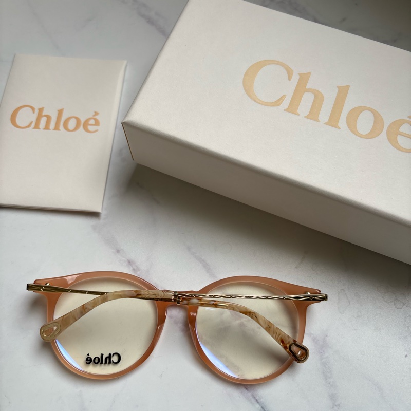 Chloe光學鏡架-1
