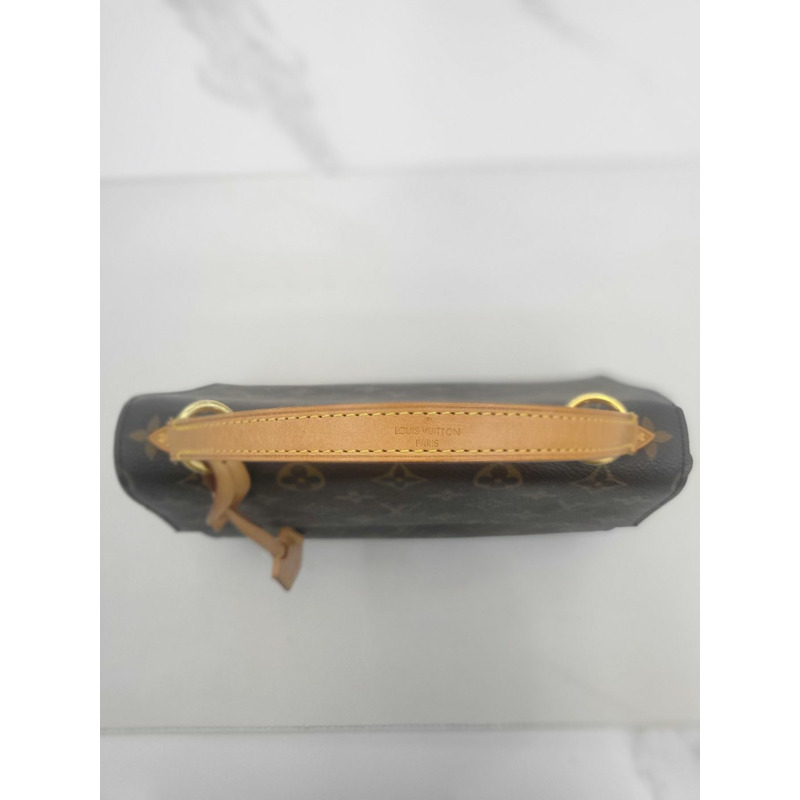 【包稅】LOUIS VUITTON Cluny bb 肩背包 2way Tote Bag M43792-10