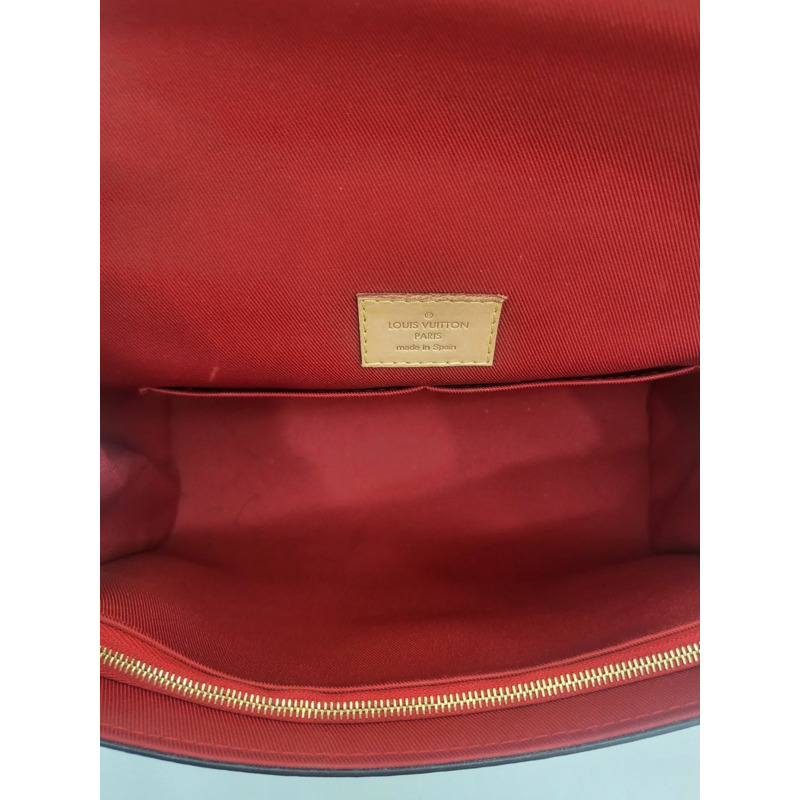 【包稅】LOUIS VUITTON Cluny bb 肩背包 2way Tote Bag M43792-20