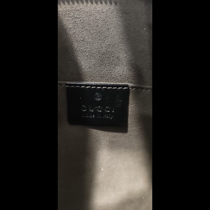 GUCCI 手拿包-7