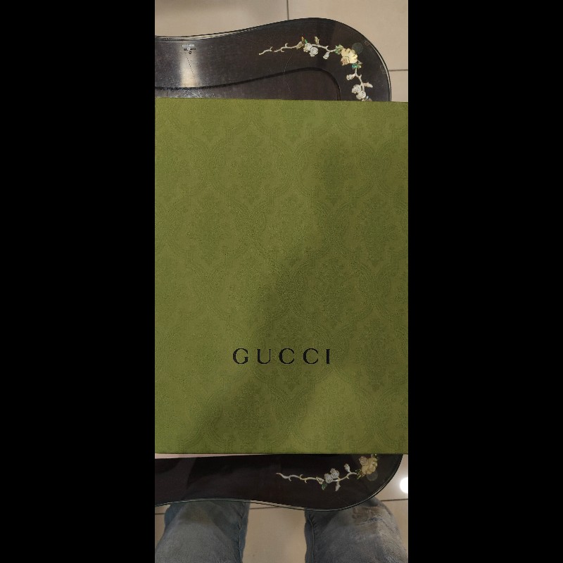 GUCCI 手拿包-9